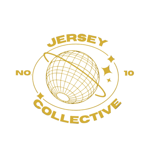 Jersey No.10 Collective